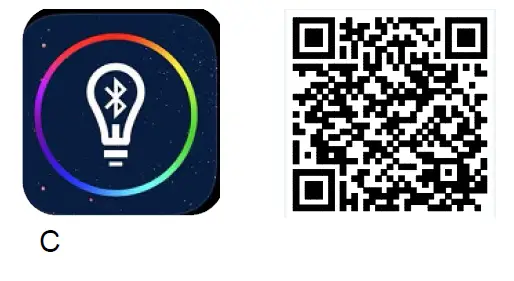 Dongguan Yishida Plastic Hardware Products AXY-RGB-M1 RGB FIG 1