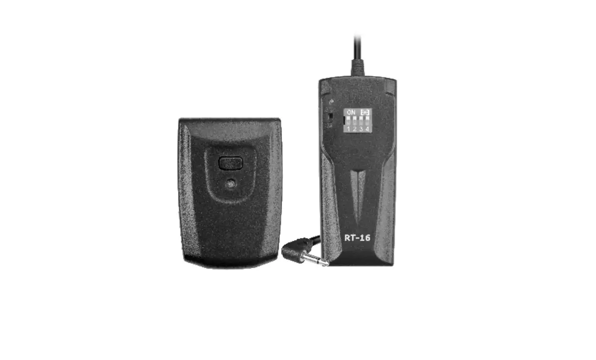 Godox Rt Series Studio Flash Trigger Instruction Manual Godox Rt Series Studio Flash Trigger Instruction Manual