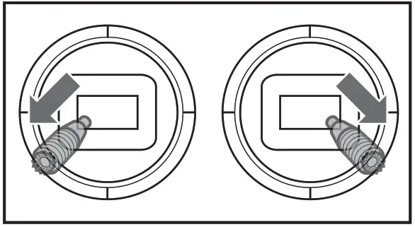 HORIZON RC Helicopter 120 S2 BNFTransmitter not Included - Drift Calibration