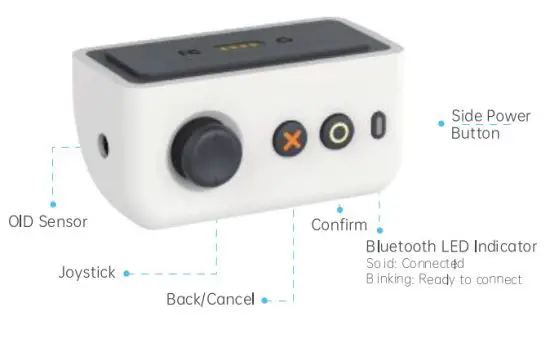 EnigmaBot E1 Game Building Kits - EnigmaBot