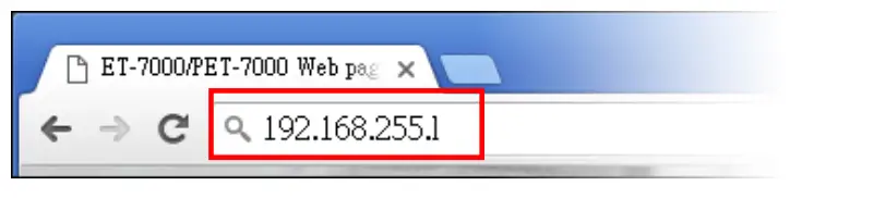 ICP DAS PET 7000 ET 7000 Ethernet Remote I O Module - Launch