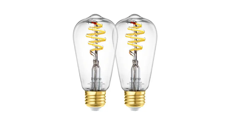 Ihome Ih-bw246 Smart Wifi Led Bulb User Guide Ihome Ih-bw246 Smart Wifi Led Bulb User Guide