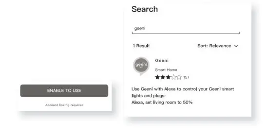 iHOME IH-BW246 Smart WiFi LED Bulb - GEENI