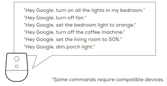 iHOME IH-BW246 Smart WiFi LED Bulb - SYAMBOL 1