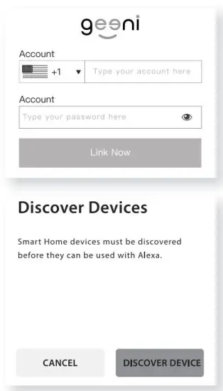 iHOME IH-BW246 Smart WiFi LED Bulb - Smart Home