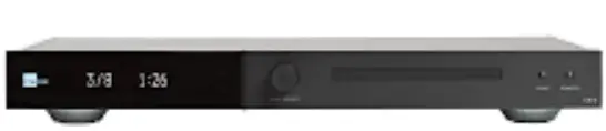 LYNGDORF CD-2 Audio CD Player Product