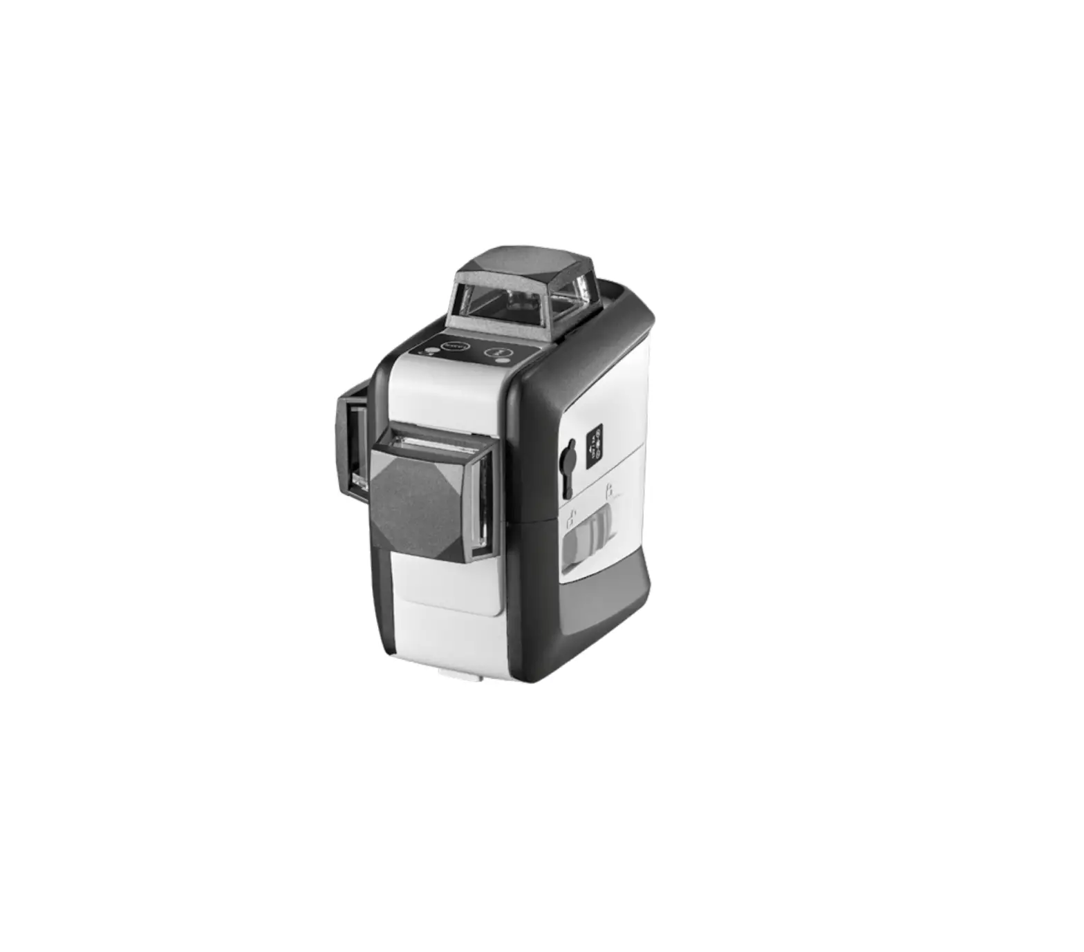 Laserliner 036.600l Superplane-laser 3d Pro Cross Line Laser Instruction Manual Laserliner 036.600l Superplane-laser 3d Pro Cross Line Laser Instruction Manual