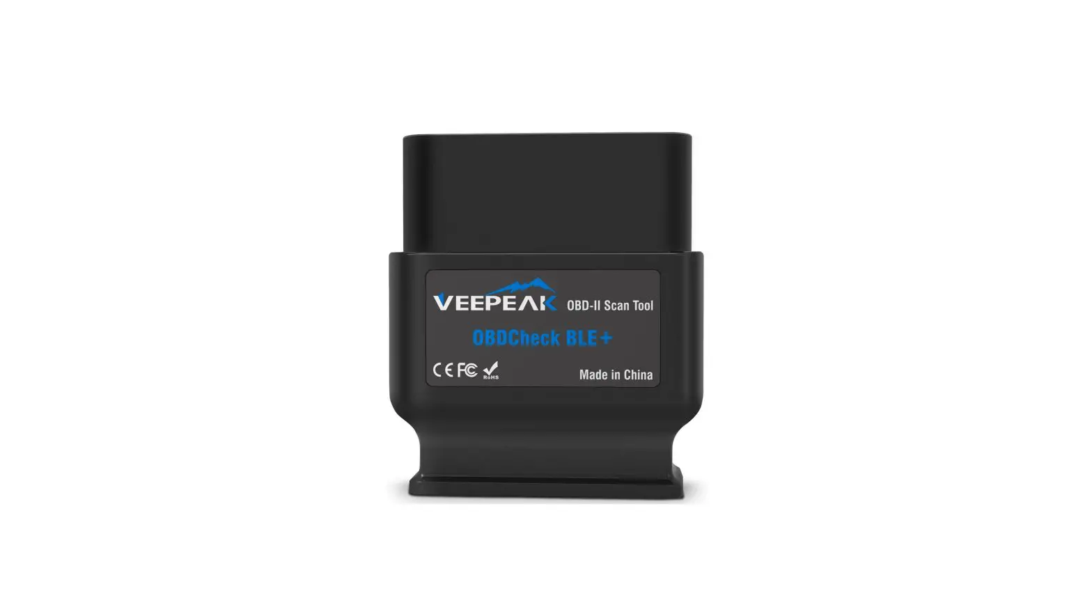 Veepeak Obdcheck Ble+ Car Diagnostic Code Reader Scan Tool User Manual Veepeak Obdcheck Ble+ Car Diagnostic Code Reader Scan Tool User Manual