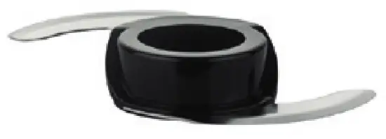 KASANOVA HGK000002NOC Multi Functional Stand Mixer - Chopping