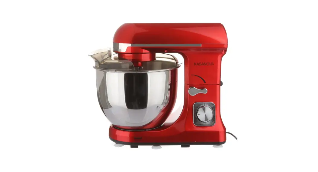 Kasanova Hgk000002noc Multi Functional Stand Mixer Instruction Manual Kasanova Hgk000002noc Multi Functional Stand Mixer Instruction Manual