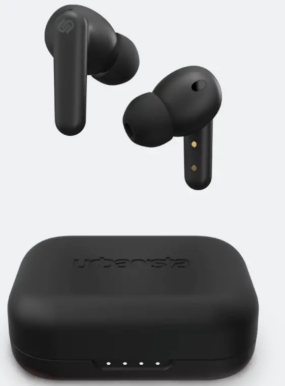 urbanista London Active Noise Cancelling Earbuds