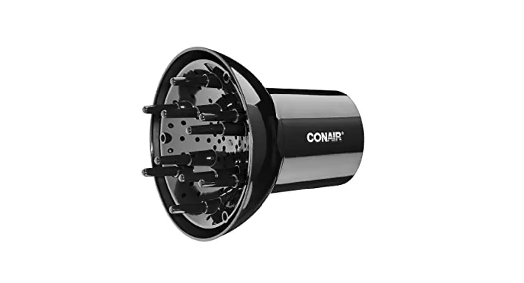 Conair Df09 Volumizing Diffuser Hair Dryer Instruction Manual