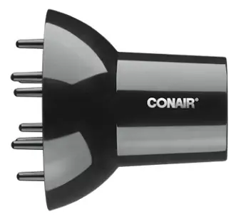 CONAIR DF09 Volumizing Diffuser Hair Dryer