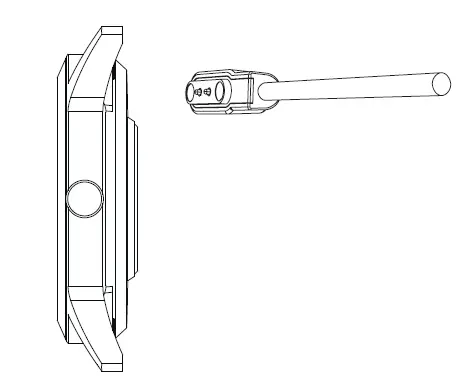 LEMONDA S11 Smart -Watch- & Fitness- Tracker-FIG 3