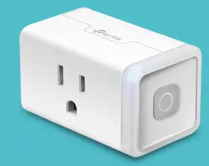 tp-link Smart Wi-Fi Plug Lite User Guide