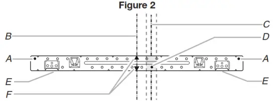 Whirlpool 6138644 Microwave Hood Combination - Figure 2