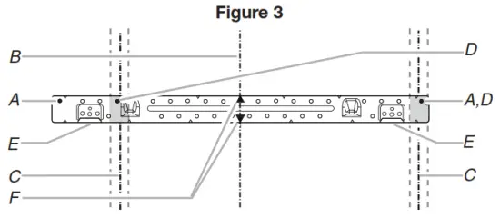 Whirlpool 6138644 Microwave Hood Combination - Figure 3