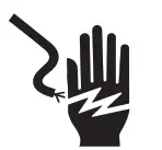 Whirlpool 6138644 Microwave Hood Combination - Shock