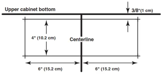 Whirlpool 6138644 Microwave Hood Combination - cabihgnet