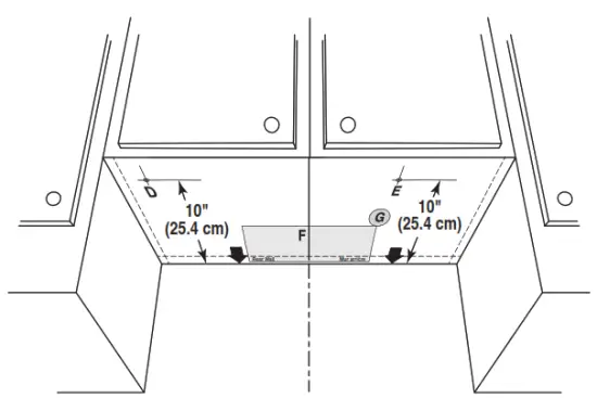 Whirlpool 6138644 Microwave Hood Combination - templatde
