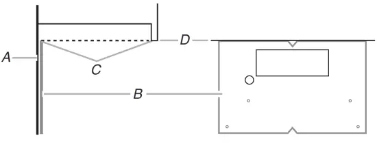 Whirlpool 6138644 Microwave Hood Combination - template
