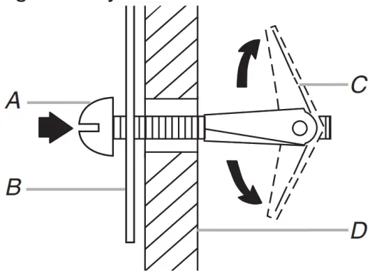 Whirlpool 6138644 Microwave Hood Combination - toggle