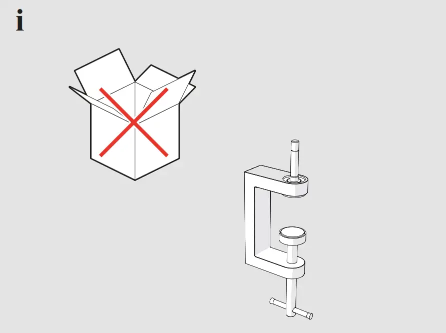 Artemide 1739010A Demetra Professional Table Table Lamp - Product Overview 13