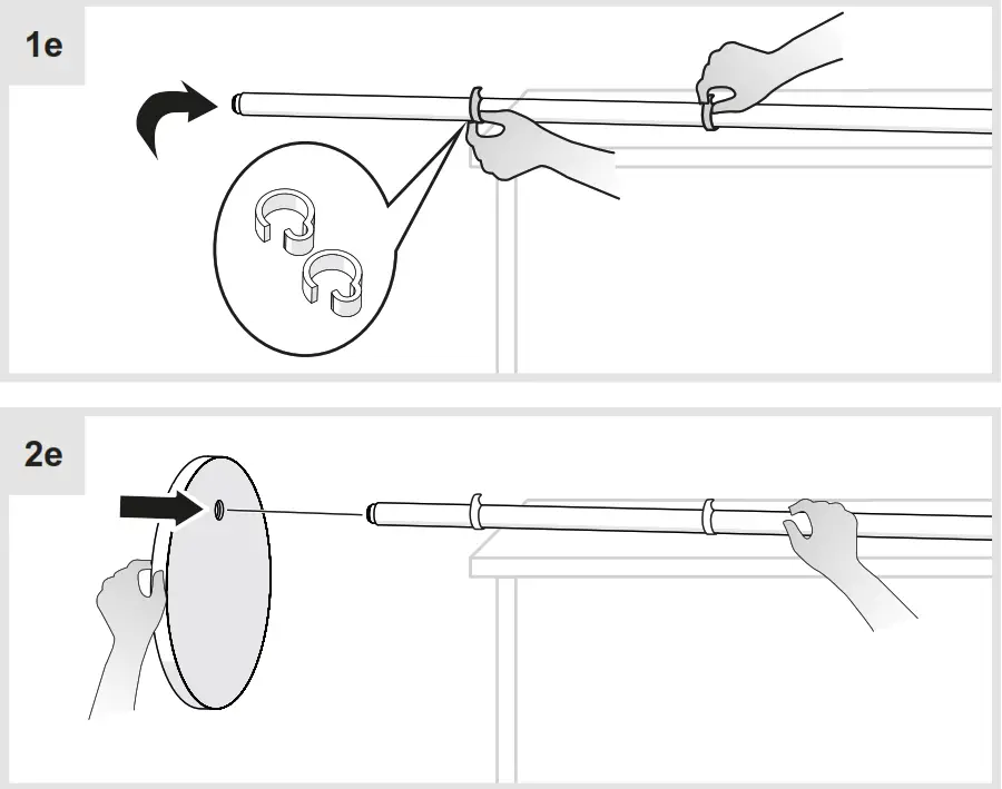 Artemide 1739010A Demetra Professional Table Table Lamp - Product Overview 22