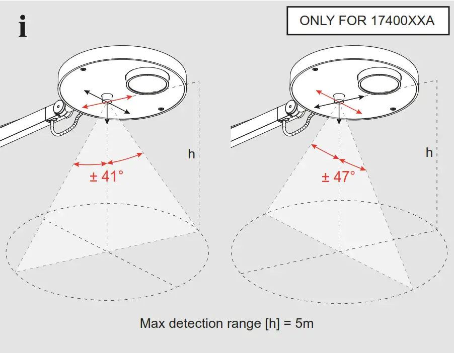 Artemide 1739010A Demetra Professional Table Table Lamp - Product Overview 29
