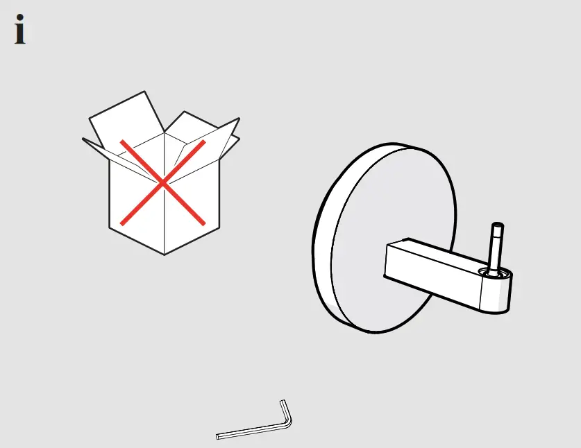 Artemide 1739010A Demetra Professional Table Table Lamp - Product Overview 9