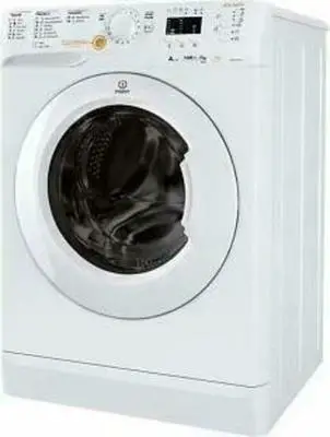 Indesit XWDA 751680 XW custom white