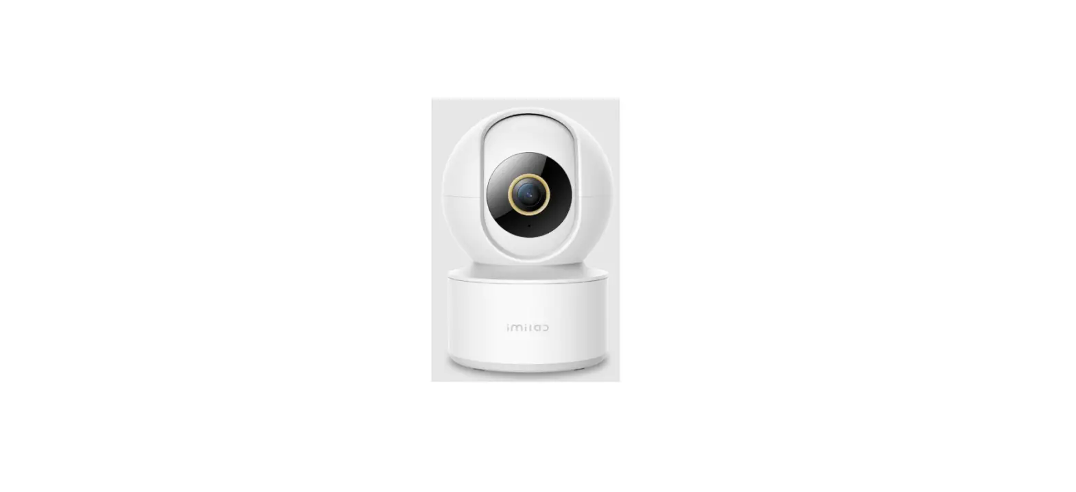 Imilab C21 Home Security Camera User Manual