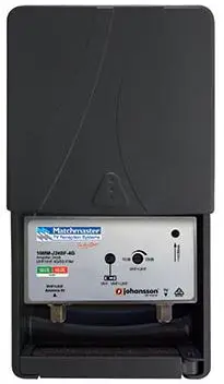 johansson 7411 LTE UHF + VHF Mast Amplifier prod