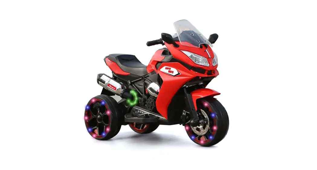 Tamco Summit Vehicle Jiangmen G8 Toy Car Music Player User Manual