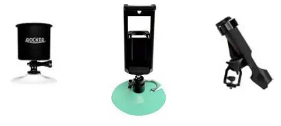 iROCKER 2021 Paddle Board -fig5