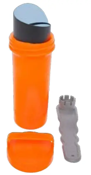 iROCKER 2021 Paddle Board -fig6