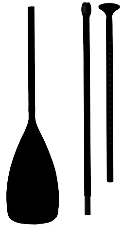 iROCKER Blackfin Paddle Boards-fig9