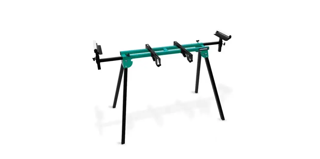 Vonroc Ms806aa Universal Mitre Saw Stand Instructions