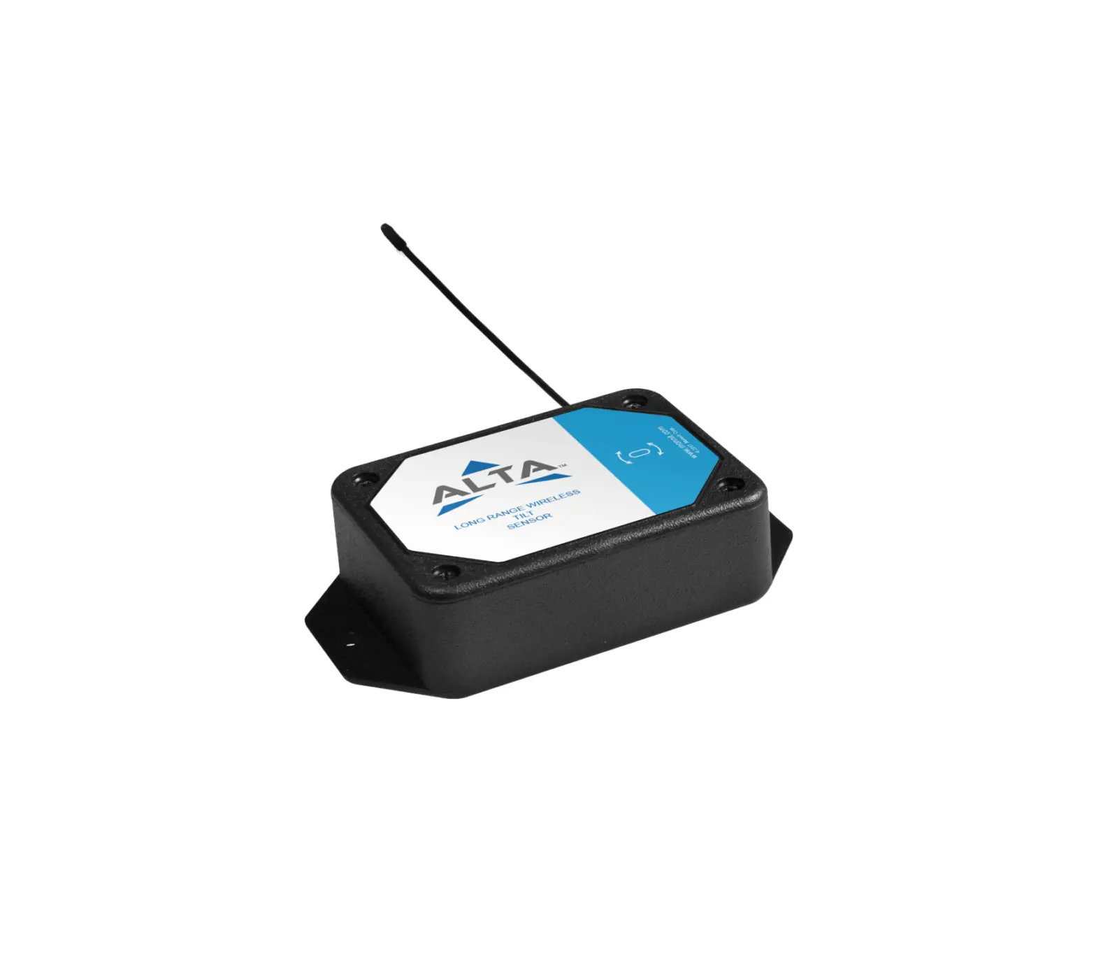 Monnit Alta Wireless Accelerometer Tilt Sensor User Guide