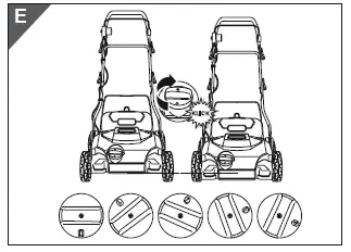 YARD-FORCE-GLS36L-1500W-Corded-Rake-and-Scarifier-fig-4