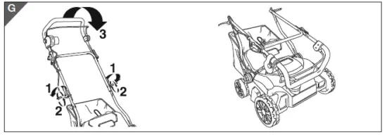 YARD-FORCE-GLS36L-1500W-Corded-Rake-and-Scarifier-fig-6