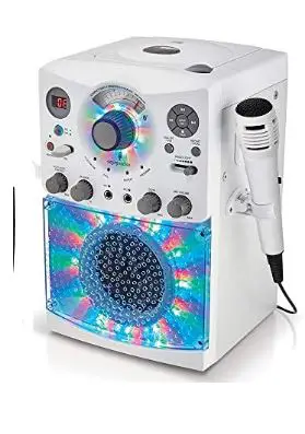 singing machine SML 2250 Bluetooth Karaoke System product