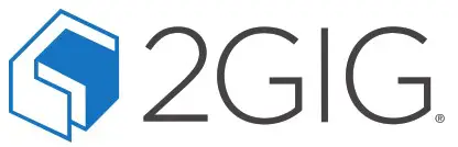 2GIG - Logo