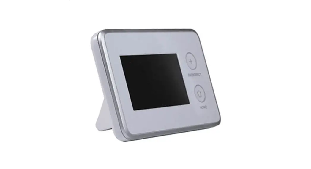 2gig-ts2-e Wireless Touch Screen Keypad Instruction Manual 2gig-ts2-e Wireless Touch Screen Keypad Instruction Manual