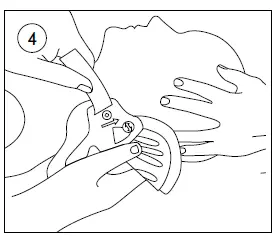 OSSUR -Miami J -Cervical- Neck -Collar -4