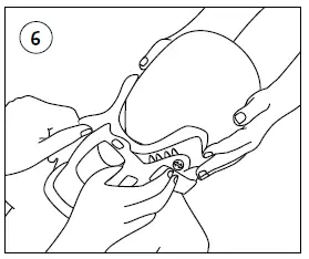 OSSUR -Miami J -Cervical- Neck -Collar -6