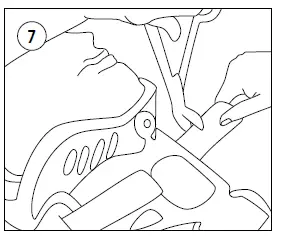 OSSUR -Miami J -Cervical- Neck -Collar -7