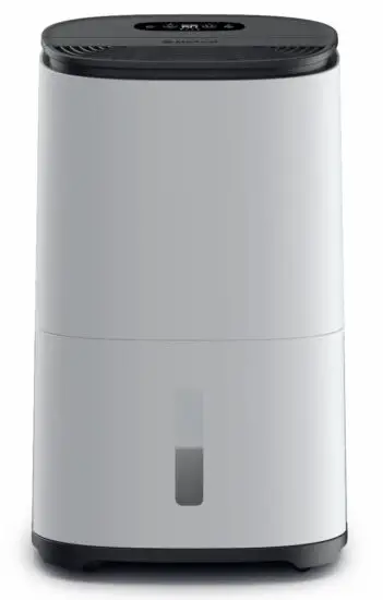 MeacoDry Arete One 10 12L Dehumidifier and Air Purifier