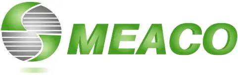 MeacoDry logo