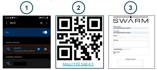 SWARM M138 Evaluation Kit - figure 10